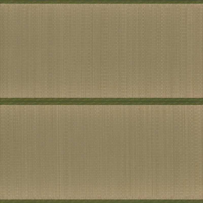 Tatami Mat