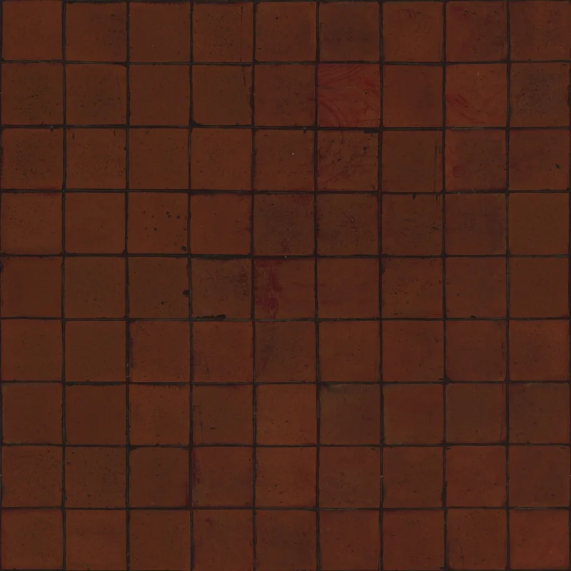 Terracotta Floor Tiles