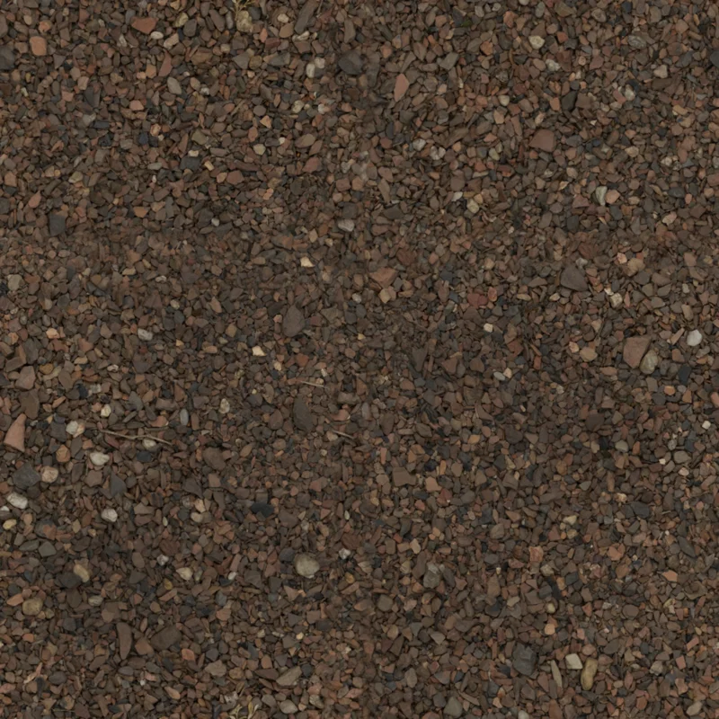 Terrain Red 01