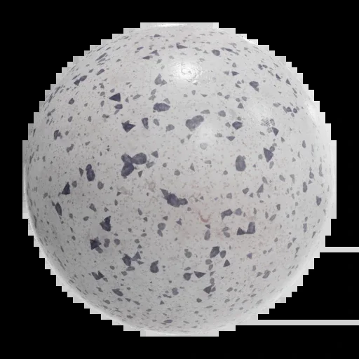 Terrazzo 001