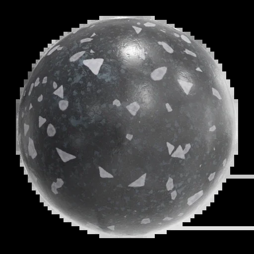 Terrazzo 003