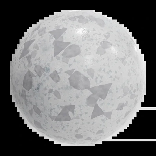 Terrazzo 004