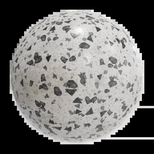 Terrazzo 005