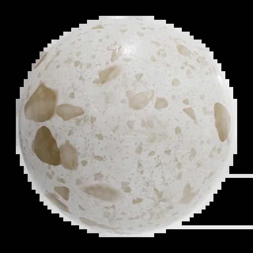 Terrazzo 006
