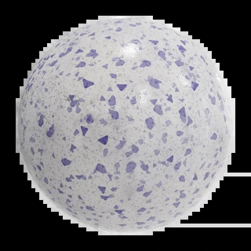 Terrazzo 007