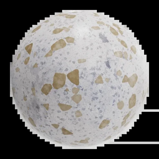 Terrazzo 008
