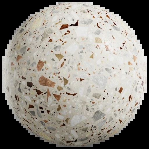 Terrazzo 011