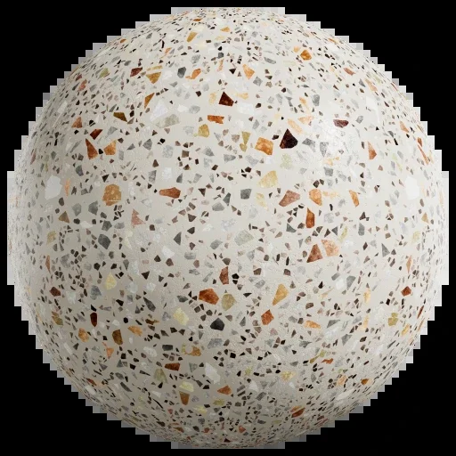 Terrazzo 012