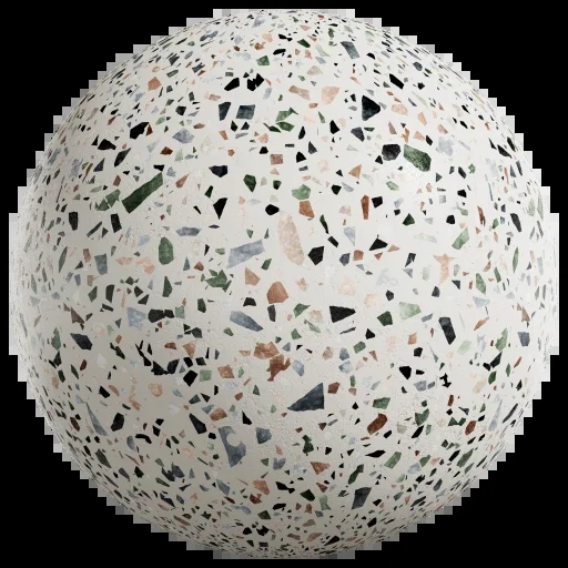 Terrazzo 013