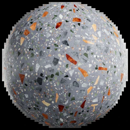 Terrazzo 014