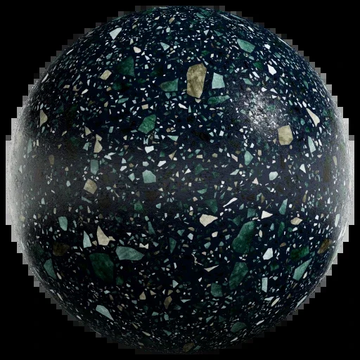 Terrazzo 015