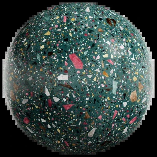 Terrazzo 016