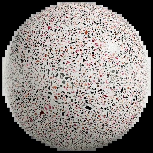 Terrazzo 017
