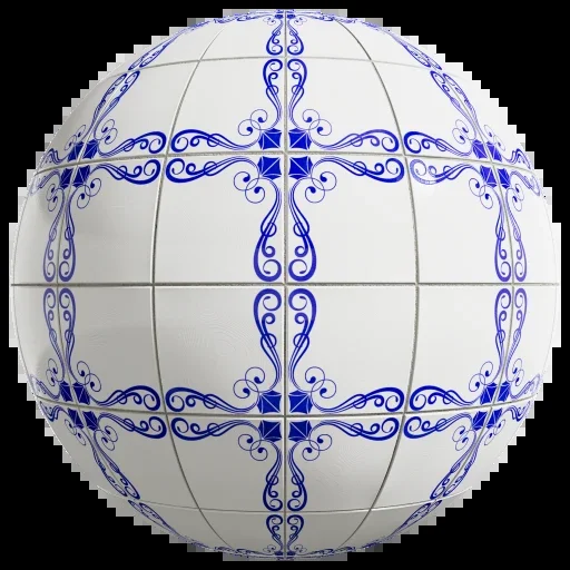 Tiles 104