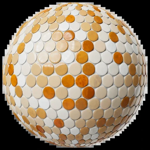 Tiles 125