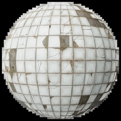 Tiles 133 D