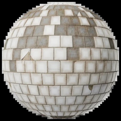 Tiles 136 C