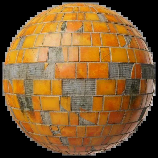 Tiles 137 C
