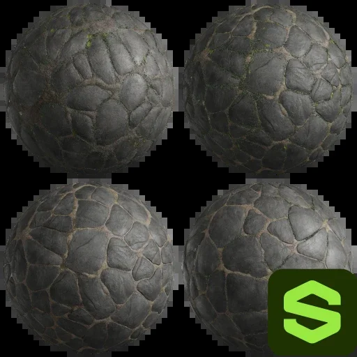 Tiles Substance 011
