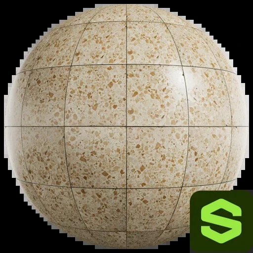 Tiles Substance 014