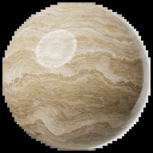 Travertine 003