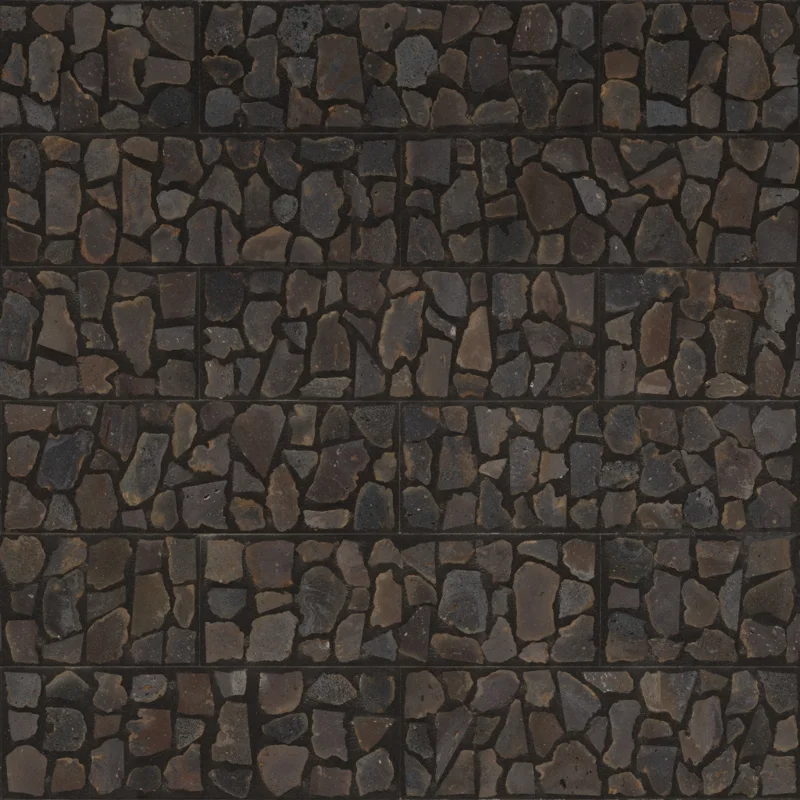 Volcanic Rock Tiles