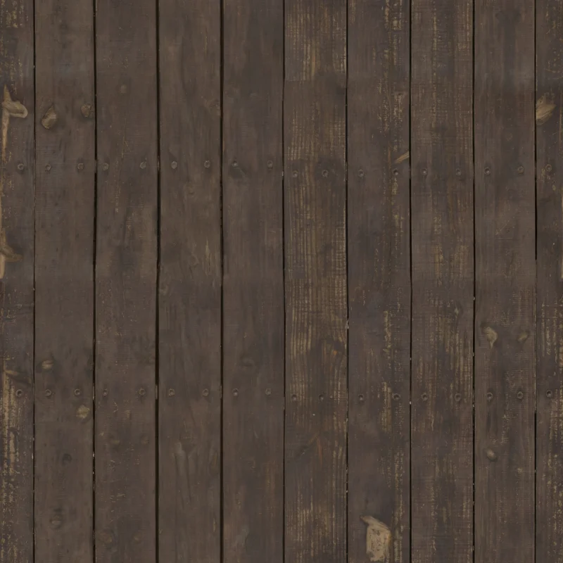 Weathered Planks