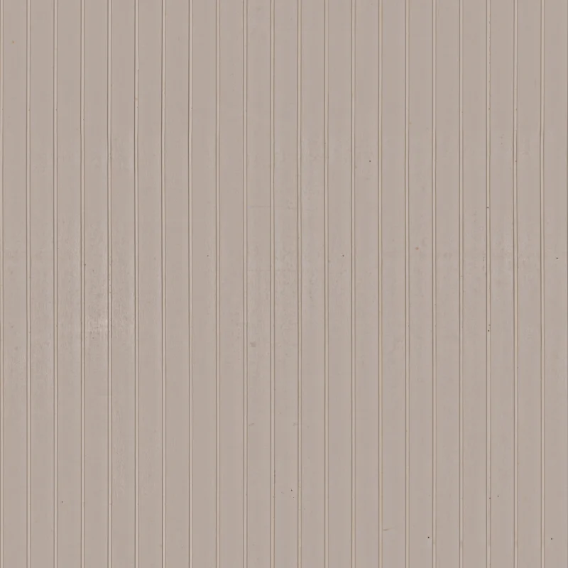 White Planks Clean