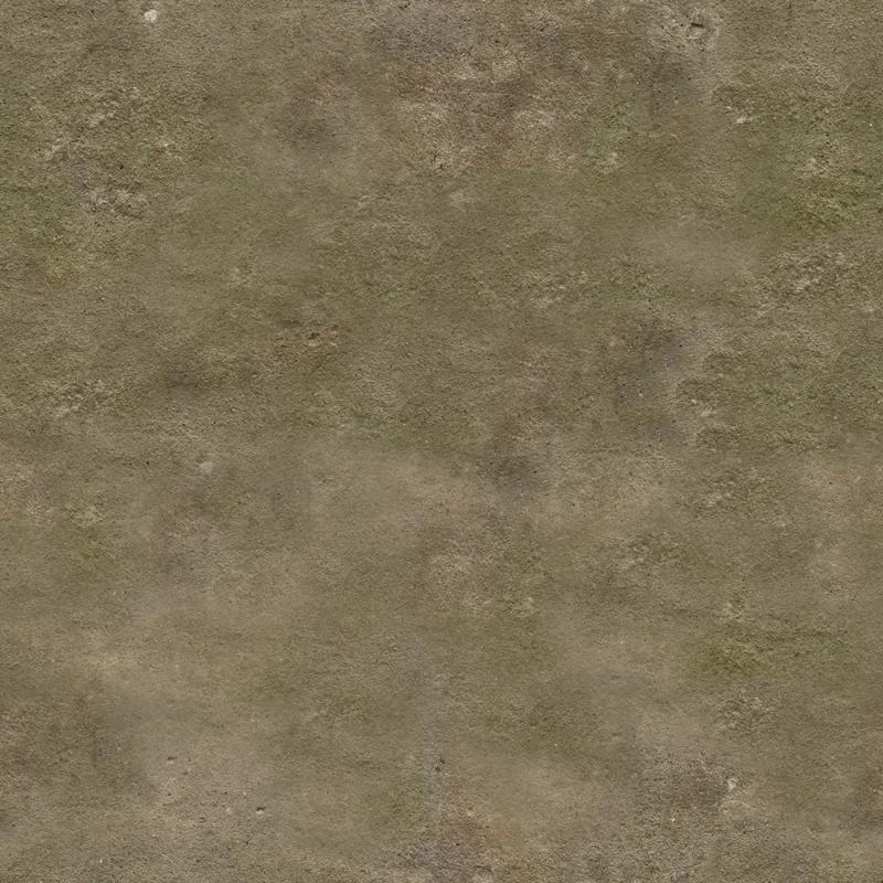 White Plaster Rough 01