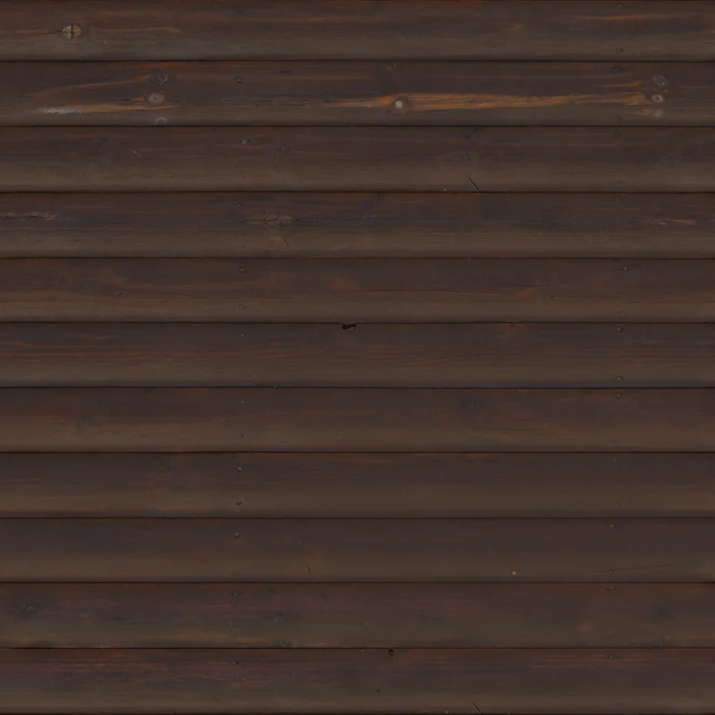 Wood Plank Wall