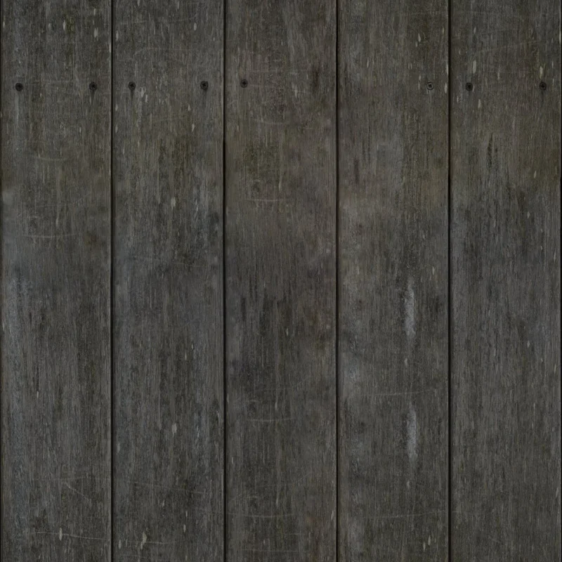 Wood Planks Grey