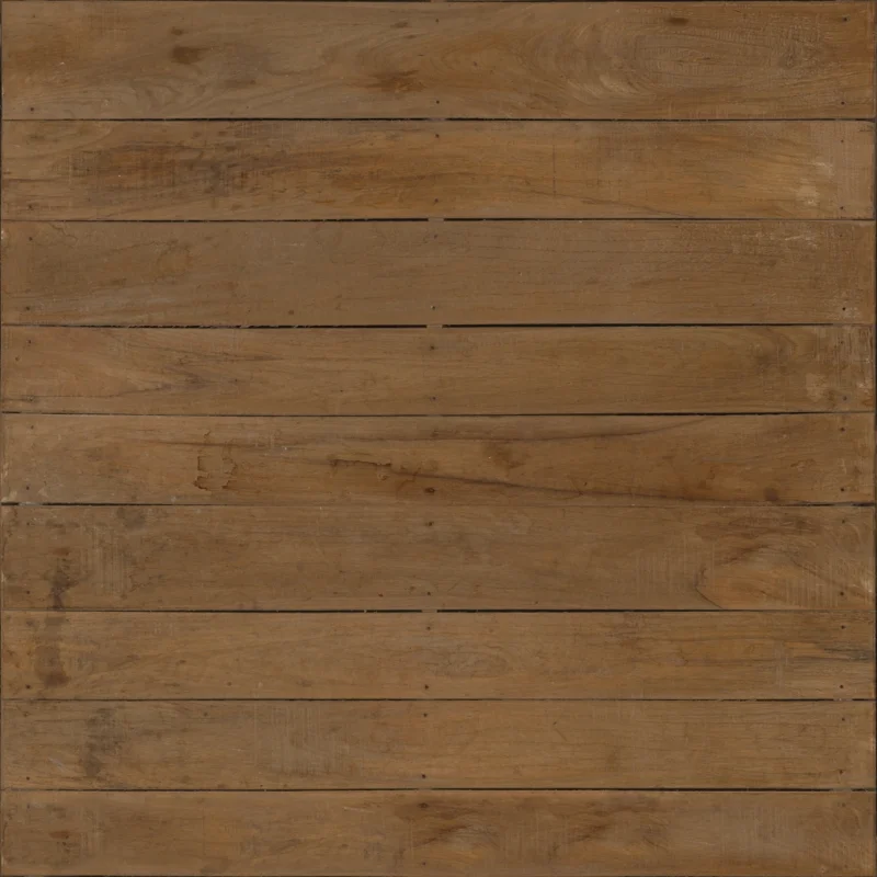 Wood Planks
