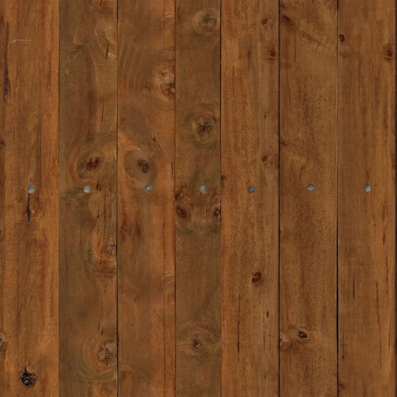 Wood Shutter