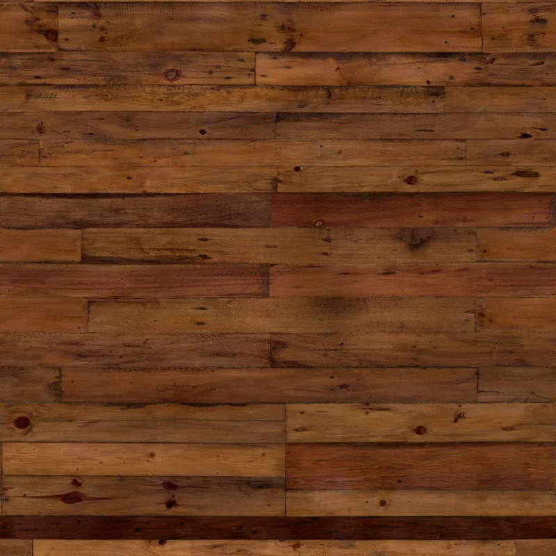 Wood Table Large