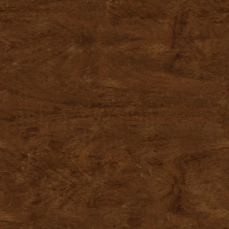 Wood Table Worn