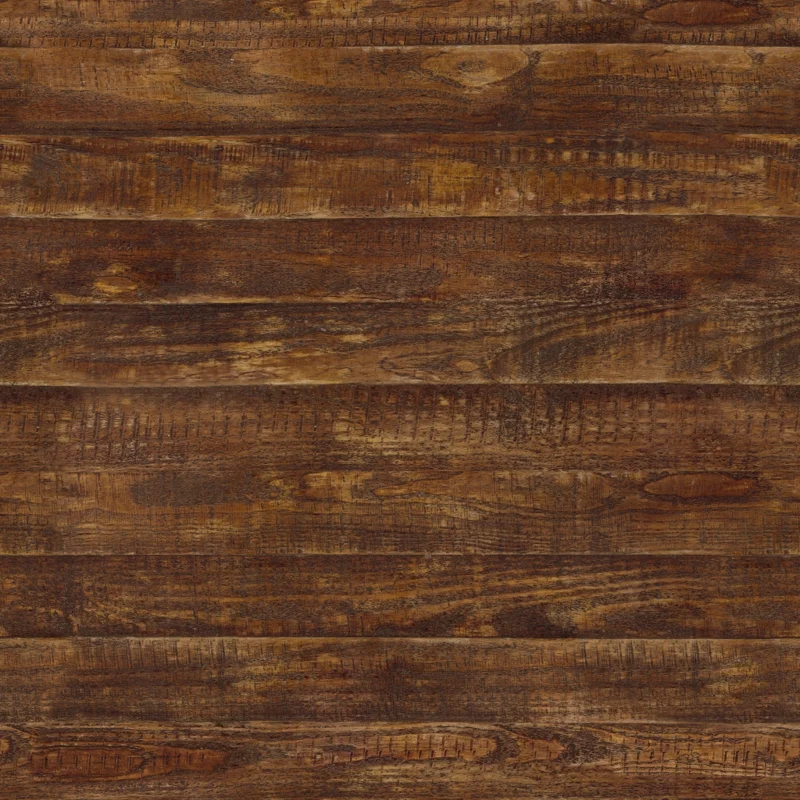 Wood Table