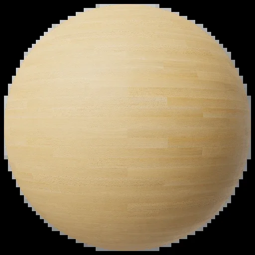 Wood 091 B