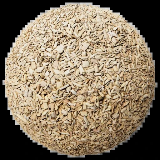 Wood Chips 002