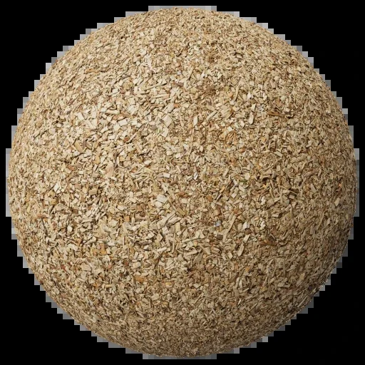Wood Chips 003