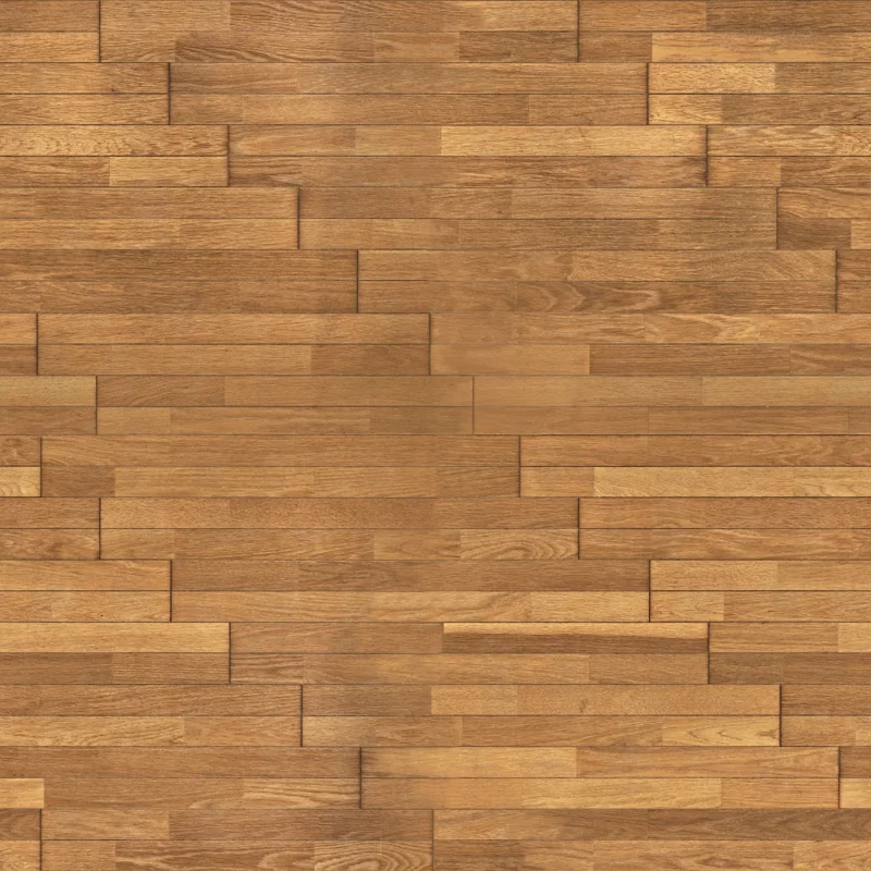 Wooden Floor 01