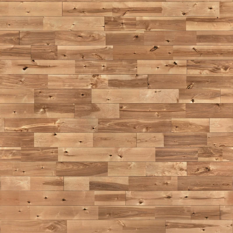 Wooden Floor 02