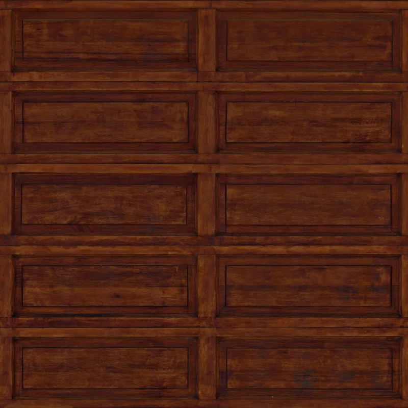 Wooden Panels