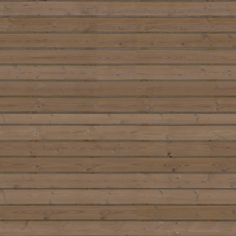 Wooden Planks