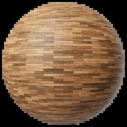 Wood Floor 009