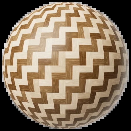 Wood Floor 020