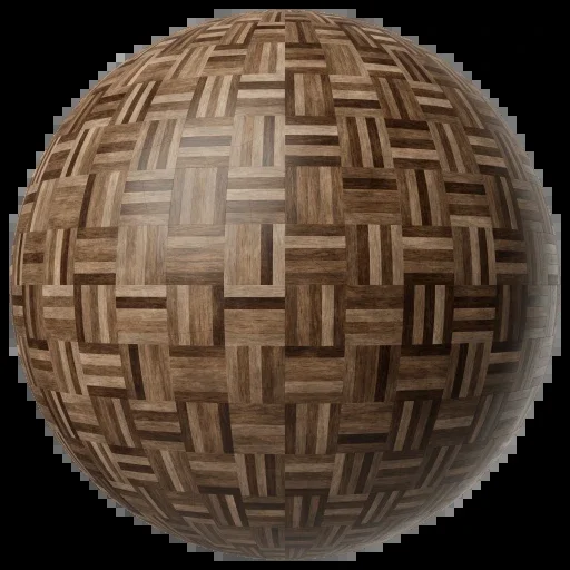 Wood Floor 022