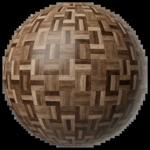 Wood Floor 023