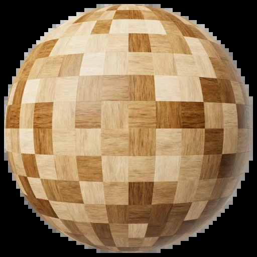 Wood Floor 024