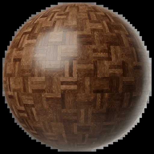 Wood Floor 025