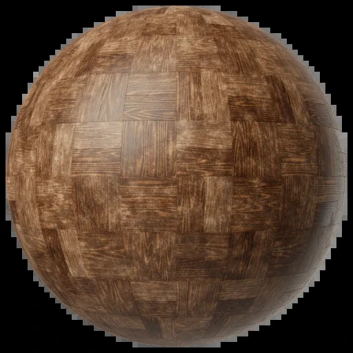 Wood Floor 026